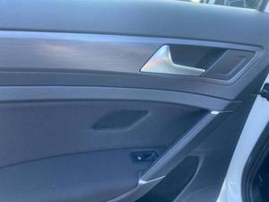 Volkswagen e-Golf Bild 18