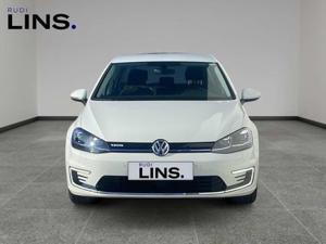Volkswagen e-Golf Bild 8