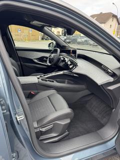 Peugeot 5008 Bild 6