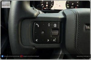 Land Rover Defender Bild 5