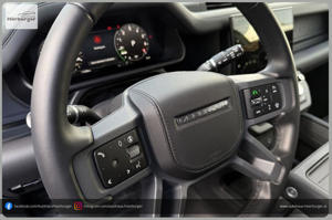 Land Rover Defender Bild 8