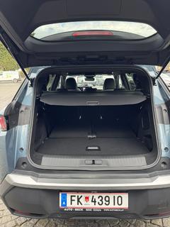 Peugeot 5008 Bild 8