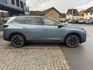Peugeot 5008 Bild 3