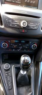 Ford Focus Bild 10