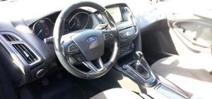 Ford Focus Bild 8