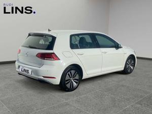 Volkswagen e-Golf Bild 5