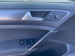 Volkswagen e-Golf Bild 15