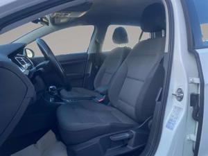 Volkswagen e-Golf Bild 10