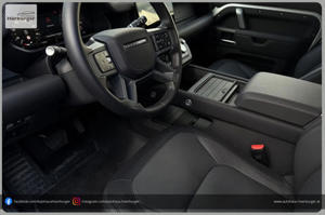 Land Rover Defender Bild 2