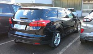 Ford Focus Bild 5