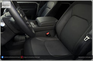 Land Rover Defender Bild 20