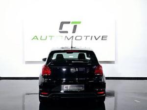 VW Polo Bild 5