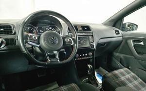 VW Polo Bild 6