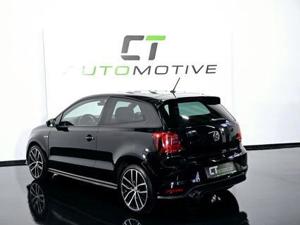 VW Polo Bild 3