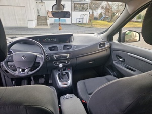 Renault Scenic Bild 5