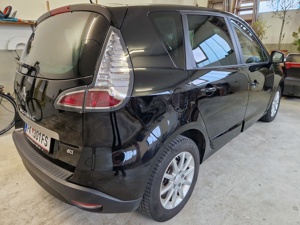 Renault Scenic Bild 9