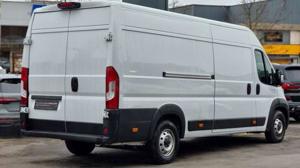 Fiat Ducato Bild 4