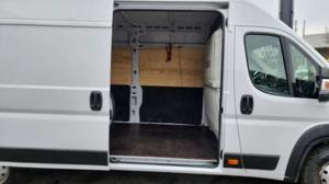 Fiat Ducato Bild 8