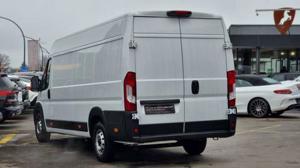 Fiat Ducato Bild 5