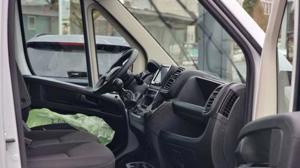 Fiat Ducato Bild 9