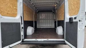 Fiat Ducato Bild 6