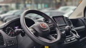 Fiat Ducato Bild 10
