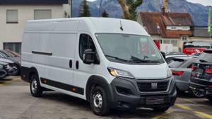 Fiat Ducato Bild 2