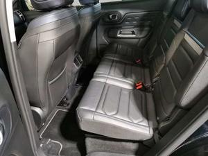 Citroen C5 Bild 7
