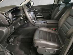 Citroen C5 Bild 6