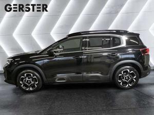 Citroen C5 Bild 3