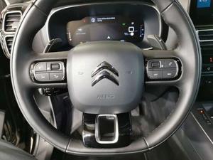 Citroen C5 Bild 9