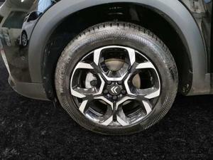 Citroen C5 Bild 13