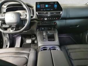Citroen C5 Bild 8