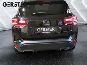Citroen C5 Bild 5