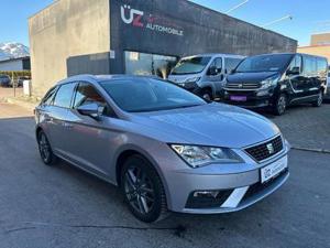 SEAT Leon Bild 1