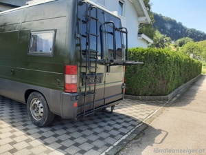 camperbus  Bild 3