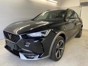 Cupra Formentor DSG Kamera+AHK+GVL+Navi 1.5 TSI DSG 110kW / 150PS