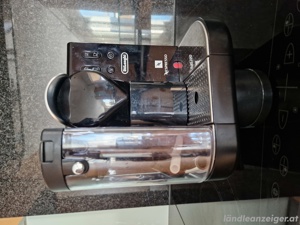 Nespresso De Longhi