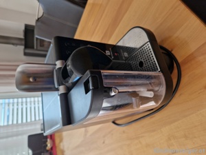 Nespresso De Longhi Bild 3