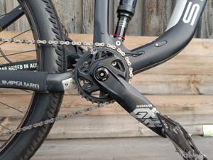 Simplon Rapcon 140S Carbon Bild 3