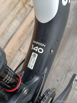 Simplon Rapcon 140S Carbon Bild 2