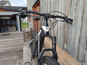 Simplon Rapcon 140S Carbon Bild 5