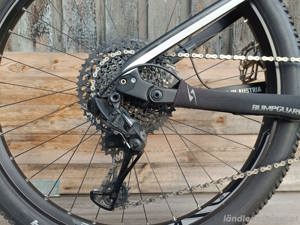 Simplon Rapcon 140S Carbon Bild 4