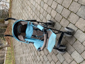 Buggy gebraucht Bild 2