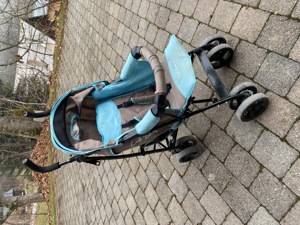 Buggy gebraucht