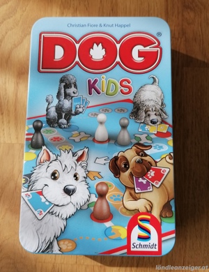 NEU Dog Kids 