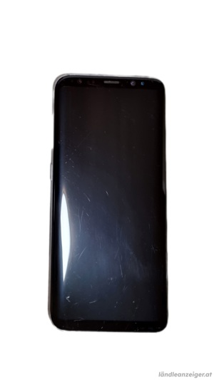 Samsung Galaxy S8 (64Gb) Bild 3