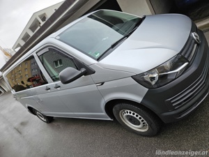 vw T6 Bild 4