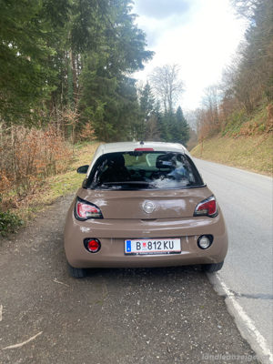 Opel Adam Bild 4