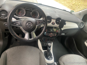 Opel Adam Bild 3